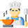 Cucinando