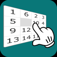 15 Puzzle - Number Collections