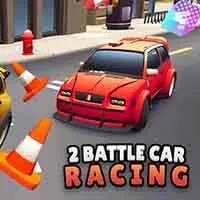 2 player racing