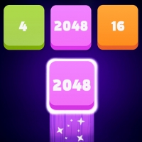 2048 number match