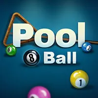 8 Ball Pool Play