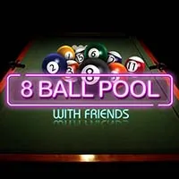 8 ball pools