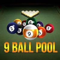 9 Ball Pool Play