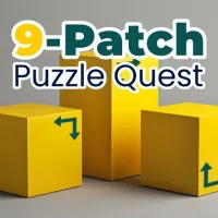 9-패치 퍼즐 퀘스트