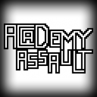 Academy assault