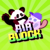 Air block