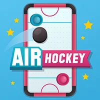 Air Hockey Play
