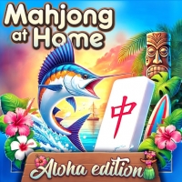 Aloha mahjong