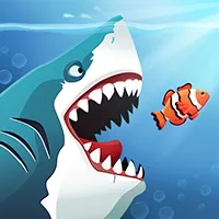 Angry Shark Play