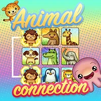 Animal Connection Play