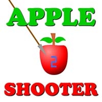 Apple shooter 2