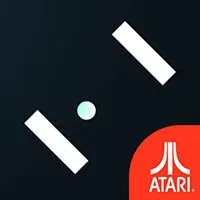 Atari Pong Play