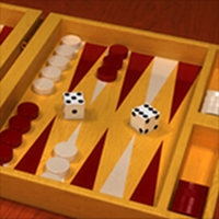 Backgammon Play