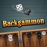 Backgamon Play