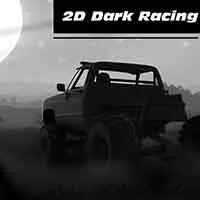 Racing in the dark