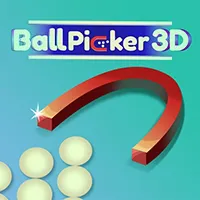 Ball picker