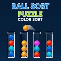 Ball short puzzle