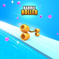 Barrel roller - amazing runner