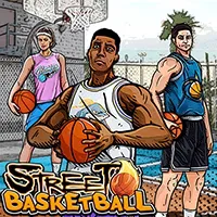 Basketball Jalanan