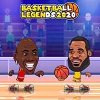 Basketball Legends 2020 Play
