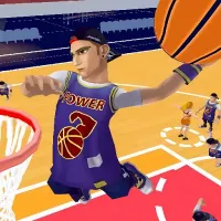 バスケタリーオ 2.0 NBA