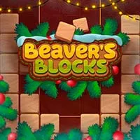 Beavers blocks 