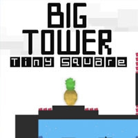 Big Tower Tiny Square - Juega ahora en