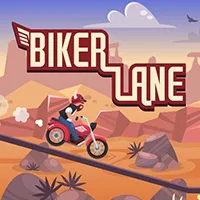 Biker Lane Play