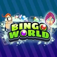 Bingo World Play