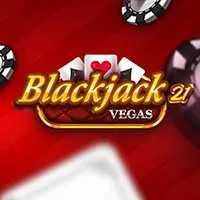Blackjack Vegas 21 Play