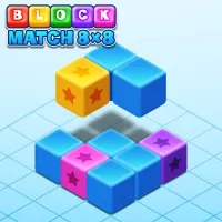 ブロックマッチ8x8