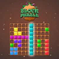 Blockpuzzle - color blast