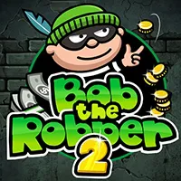 Bob The Robber 2 Play