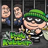 Bob The Robber Play