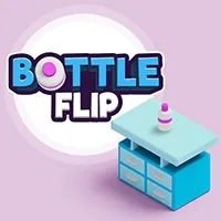 Bottle flip 2