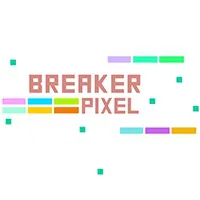 Breakout Pixel Play