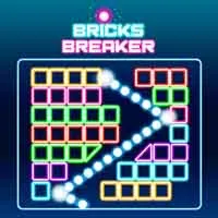 Bricks breaker Play