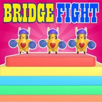Bridge fight