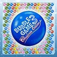Bubble Game 3 Seri Natal