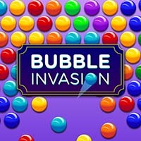 Bubble Shooter Pro - Gratis Onlinespil