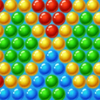 Bubble Shooter Play