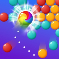 Bubble shooter classic pop