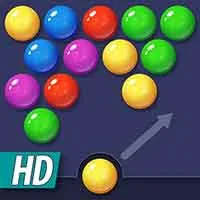 Bubble Shooter HD Play