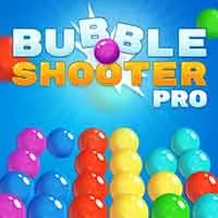 Bubble Shooter Pro Play
