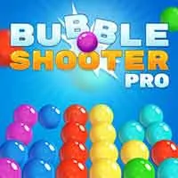 Bubble shooter pro