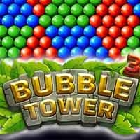Bubble Tower