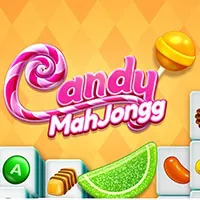 Candy mahjong