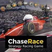 チェイスレース エスポーツ ストラテジー レーシング ゲーム 