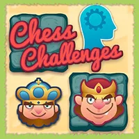 Chess challenge