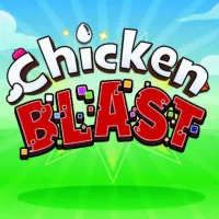 Chicken blast